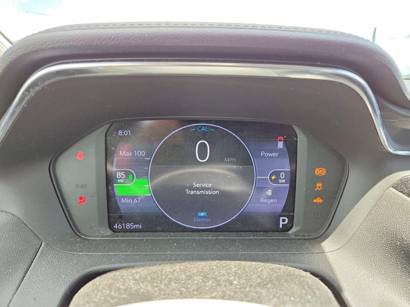 Продаж на аукціоні авто 2023 Chevrolet Bolt Euv, vin: 1G1FY6S05P4149681, номер лоту: 85970335