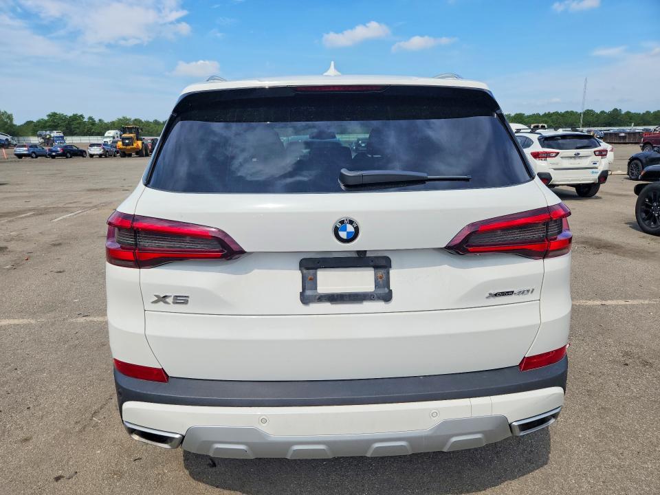 Aukcja sprzedaży 2023 Bmw X5, vin: 5UXCR6C05P9P34901, numer aukcji: 59853696
