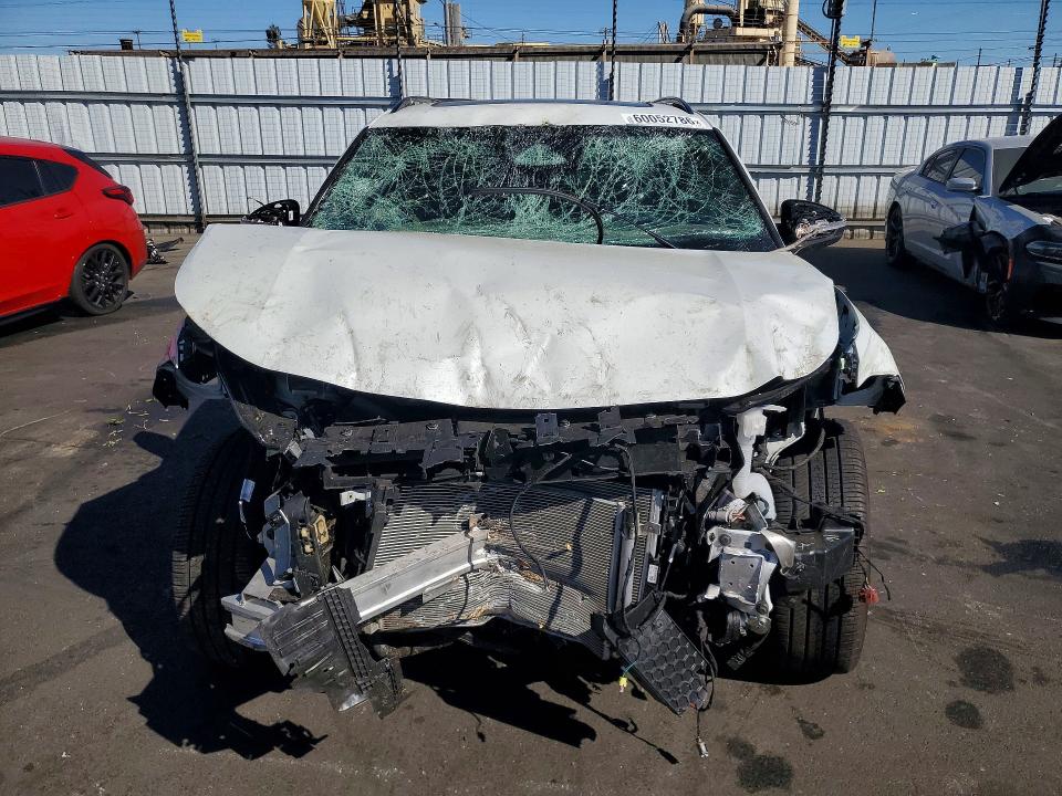 Aukcja sprzedaży 2026 Volkswagen Tiguan, vin: 3VVHR7RM4TM063189, numer aukcji: 60052786