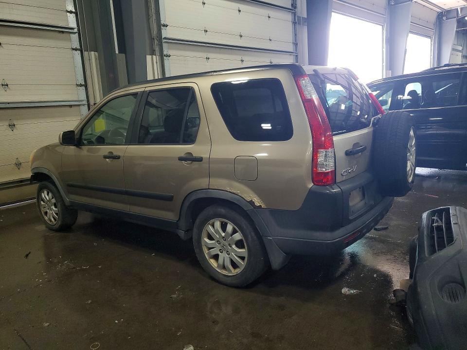 Aukcja sprzedaży 2005 Honda Cr-v, vin: JHLRD78815C039753, numer aukcji: 76292555