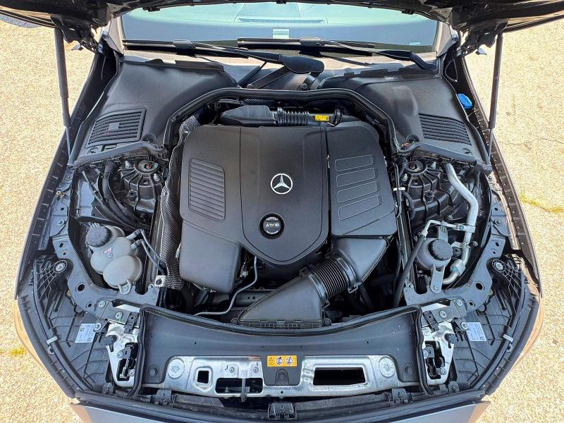 Aukcja sprzedaży 2022 Mercedes-benz C, vin: W1KAF4HB5NR020706, numer aukcji: 60779556