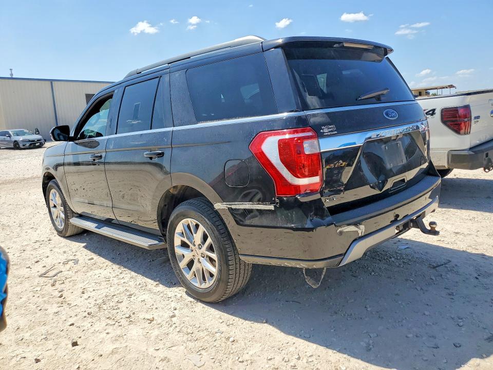 62747396 :رقم المزاد ، 1FMJU1HT4MEA33214 vin ، 2021 Ford Expedition مزاد بيع