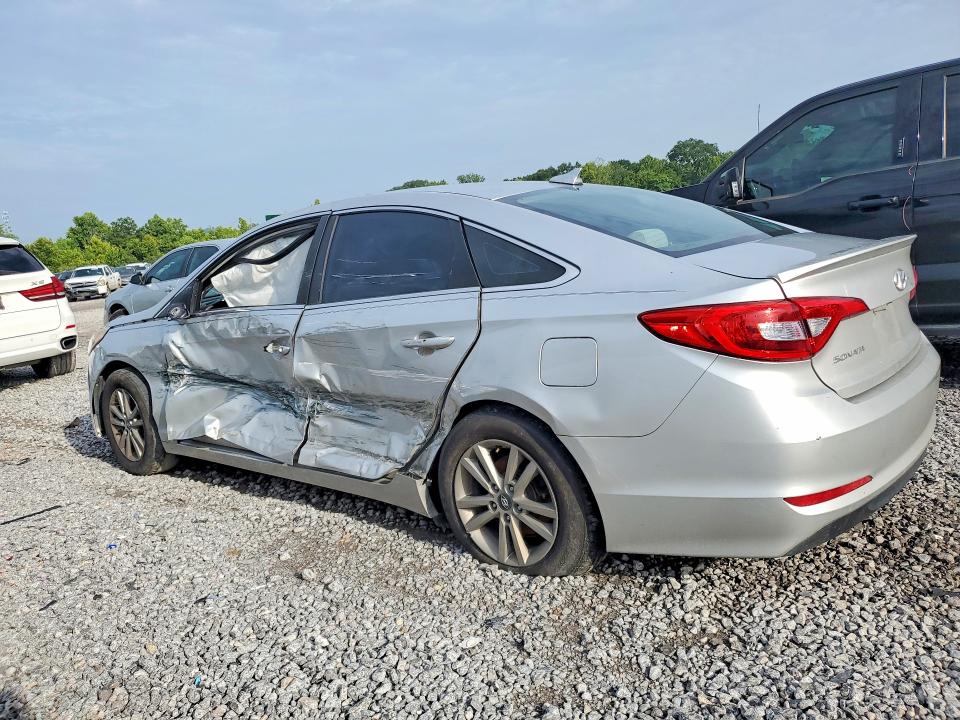 Aukcja sprzedaży 2016 Hyundai Sonata, vin: 5NPE24AF3GH378580, numer aukcji: 60829956