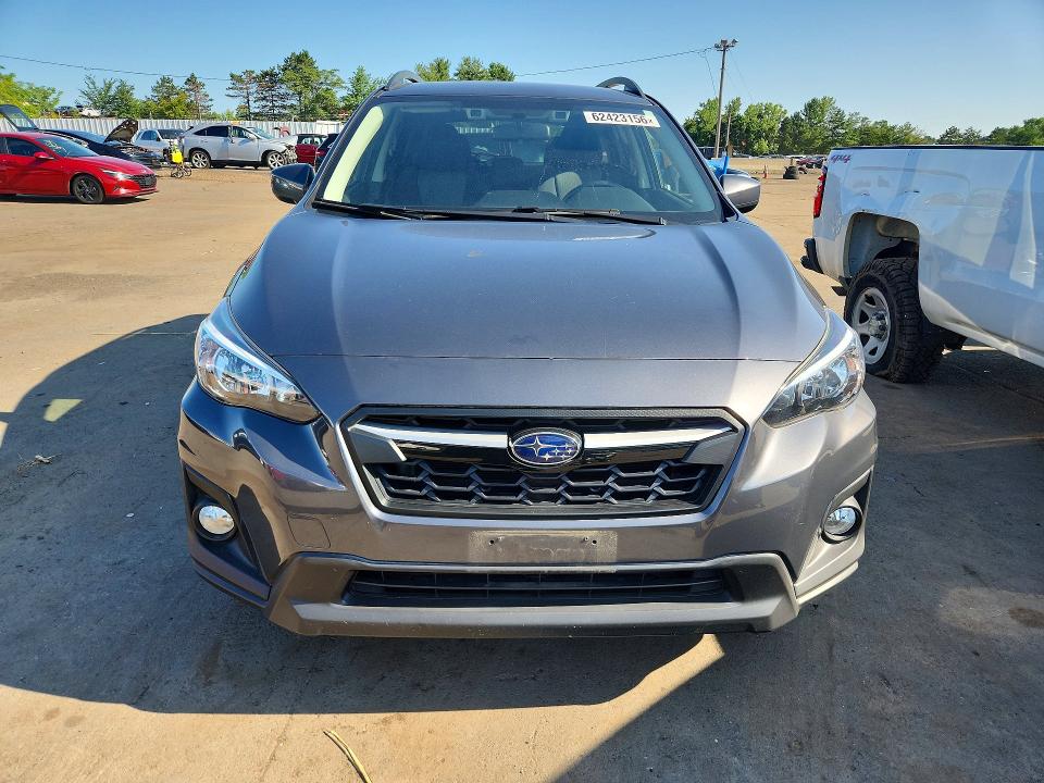 Продаж на аукціоні авто 2020 Subaru Crosstrek, vin: JF2GTAPC6L8203820, номер лоту: 62423156