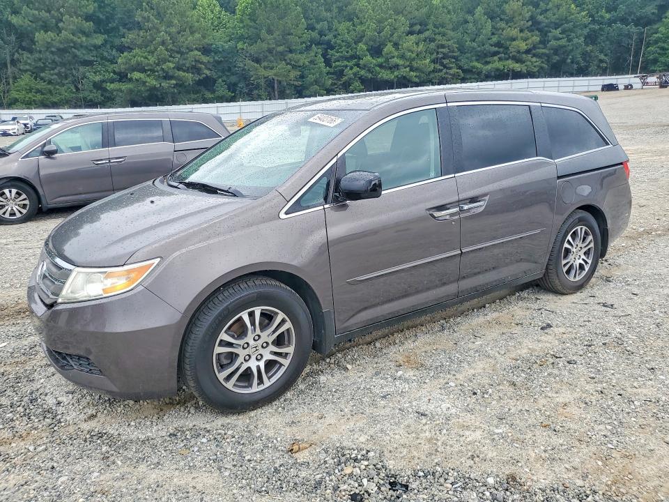 Aukcja sprzedaży 2011 Honda Odyssey, vin: 5FNRL5H67BB049480, numer aukcji: 59403166