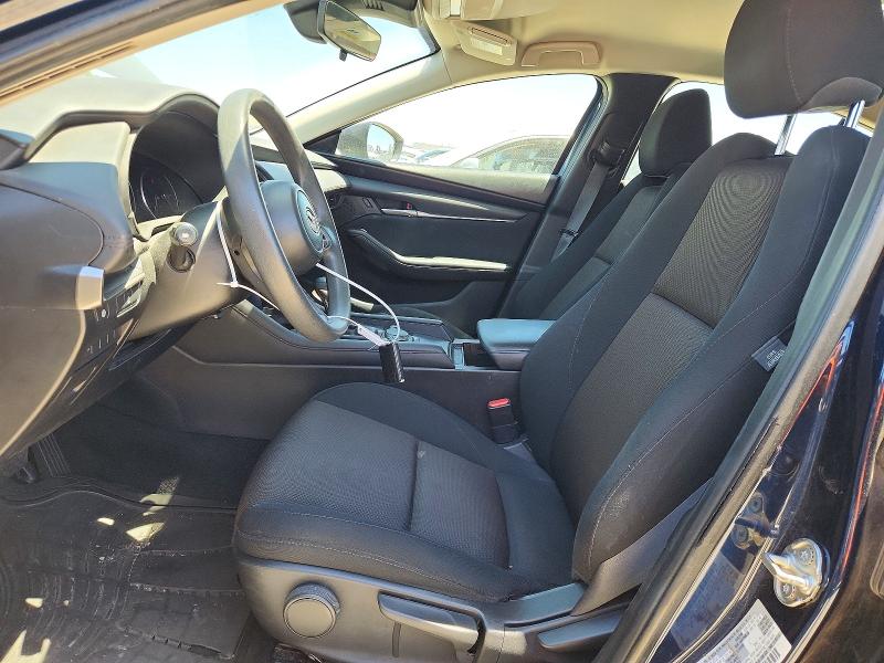 Aukcja sprzedaży 2020 Mazda 3, vin: 3MZBPABL0LM135771, numer aukcji: 61063156
