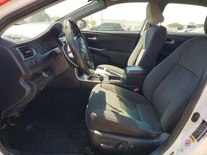 61429266 :رقم المزاد ، 4T4BF1FK4FR512630 vin ، 2015 Toyota Camry مزاد بيع