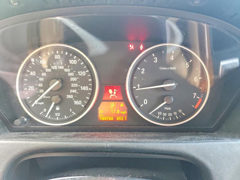 61670466 :رقم المزاد ، 5UXZV4C59BL742551 vin ، 2011 Bmw X5 مزاد بيع