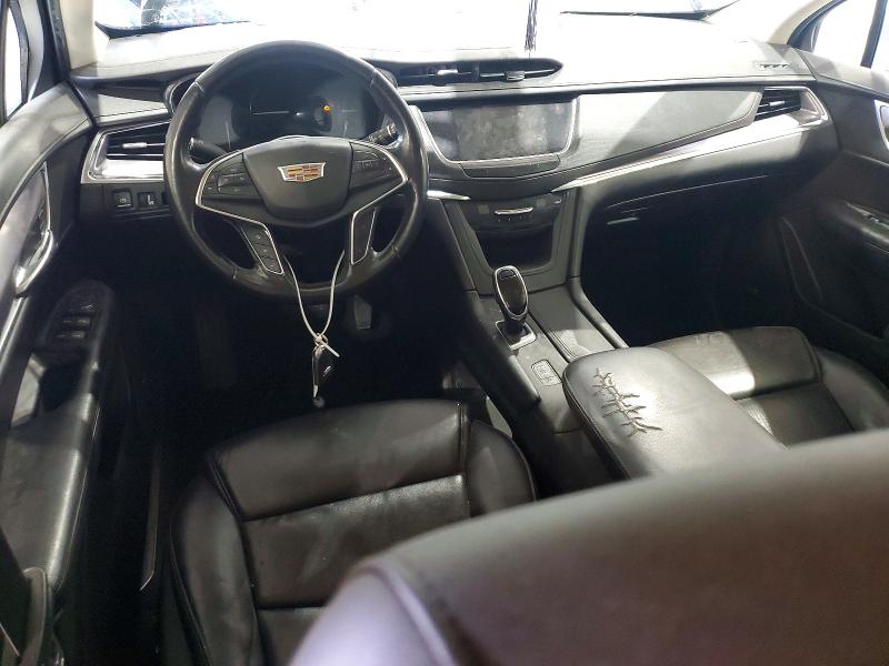 Aukcja sprzedaży 2019 Cadillac Xt5, vin: 1GYKNFRS4KZ226844, numer aukcji: 61300906