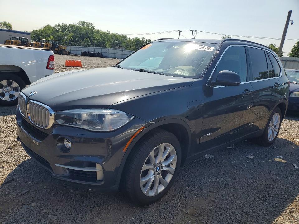 Продажа на аукционе авто 2016 Bmw X5, vin: 5UXKT0C55G0S77081, номер лота: 62465816