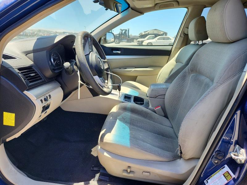 Продажа на аукционе авто 2010 Subaru Outback, vin: 4S4BRBGC3A3382689, номер лота: 62101956
