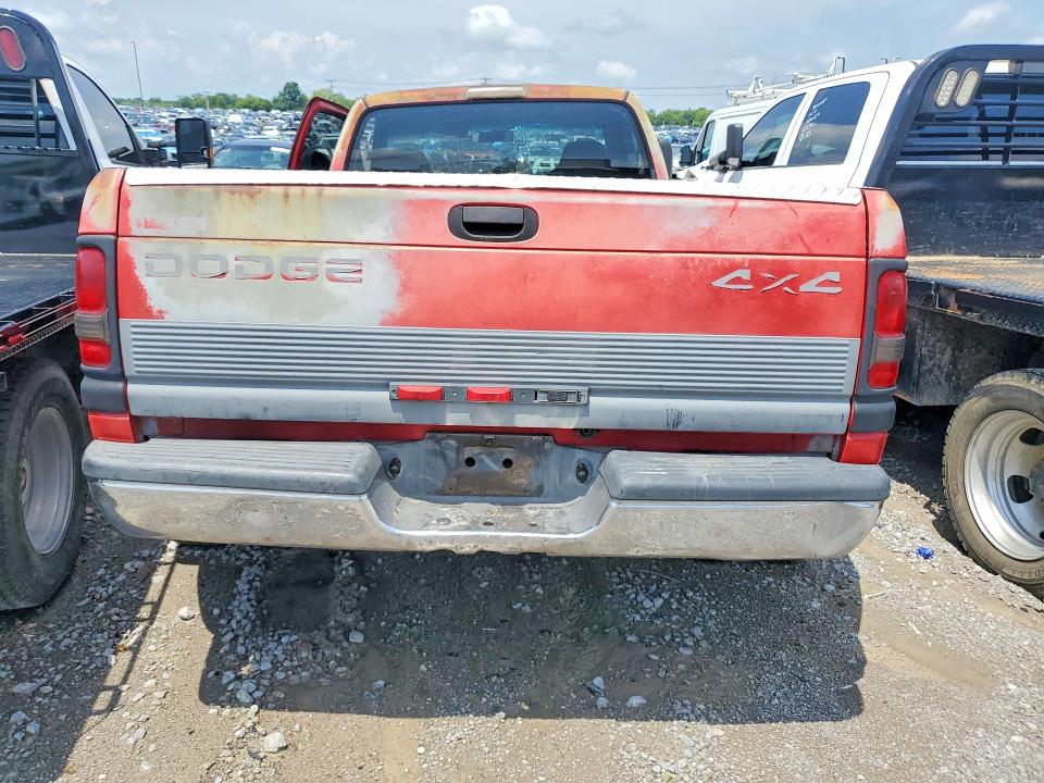 Aukcja sprzedaży 1994 Dodge Ram 3500, vin: 1B7MC36C6RS686722, numer aukcji: 60446466