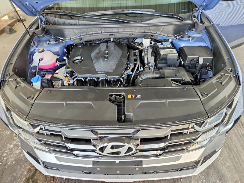 Продажа на аукционе авто 2026 Hyundai Tucson, vin: 5NMJB3DE6TH624704, номер лота: 62587576