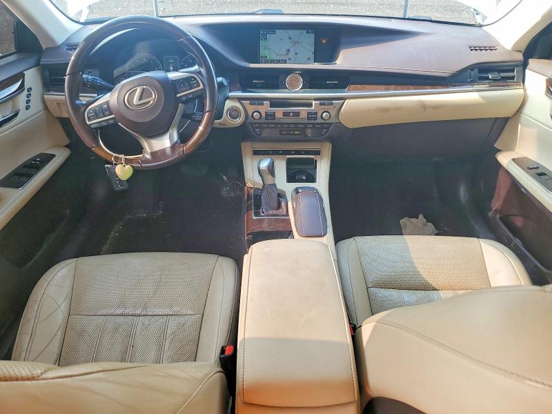 Aukcja sprzedaży 2016 Lexus Es, vin: JTHBK1GG1G2233538, numer aukcji: 62423936