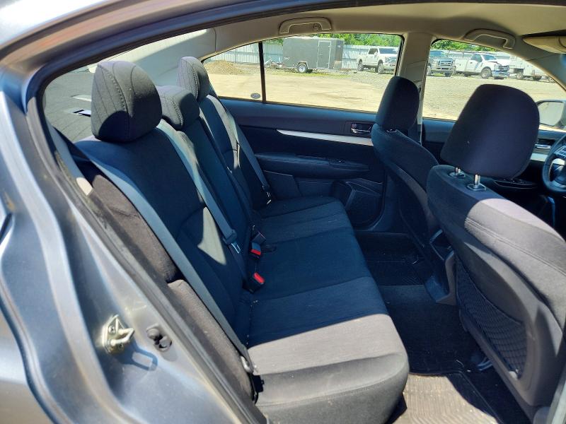 Продажа на аукционе авто 2013 Subaru Legacy, vin: 4S3BMBC69D3012807, номер лота: 61725396