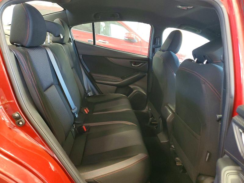 2017 Subaru Impreza მანქანა იყიდება აუქციონზე, vin: 4S3GKAK67H3603456, აუქციონის ნომერი: 60670346