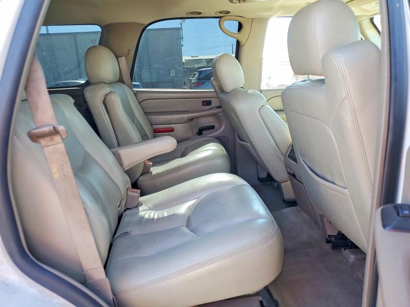 Aukcja sprzedaży 2004 Chevrolet Tahoe, vin: 1GNEK13Z14R310795, numer aukcji: 60281026