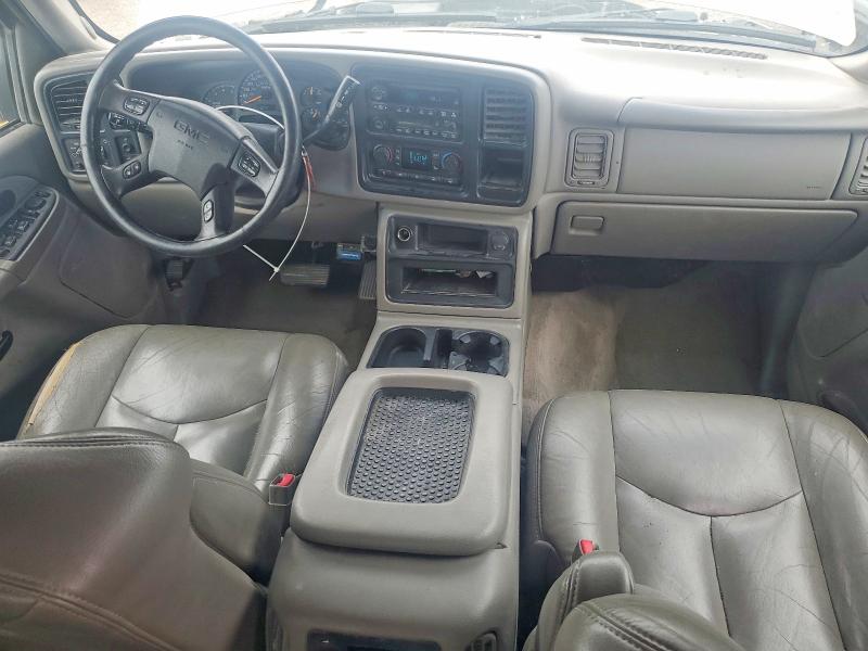 Aukcja sprzedaży 2004 Gmc Sierra, vin: 1GTHK23214F206727, numer aukcji: 60401496