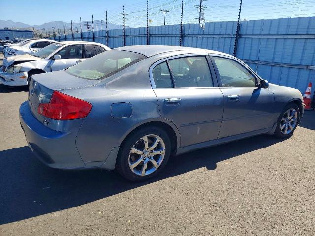 Aukcja sprzedaży 2005 Infiniti G35, vin: JNKCV51E15M218808, numer aukcji: 62329636