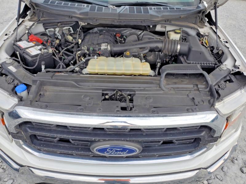 Aukcja sprzedaży 2022 Ford F150, vin: 1FTEW1EB4NFA51333, numer aukcji: 61283516