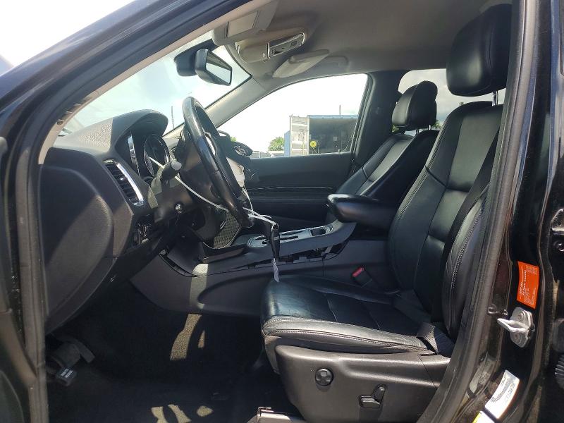 Продаж на аукціоні авто 2011 Dodge Durango, vin: 1D4SD4GT7BC651408, номер лоту: 60133596