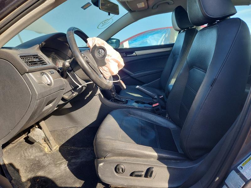 Aukcja sprzedaży 2015 Volkswagen Passat, vin: 1VWAS7A36FC120387, numer aukcji: 56544596