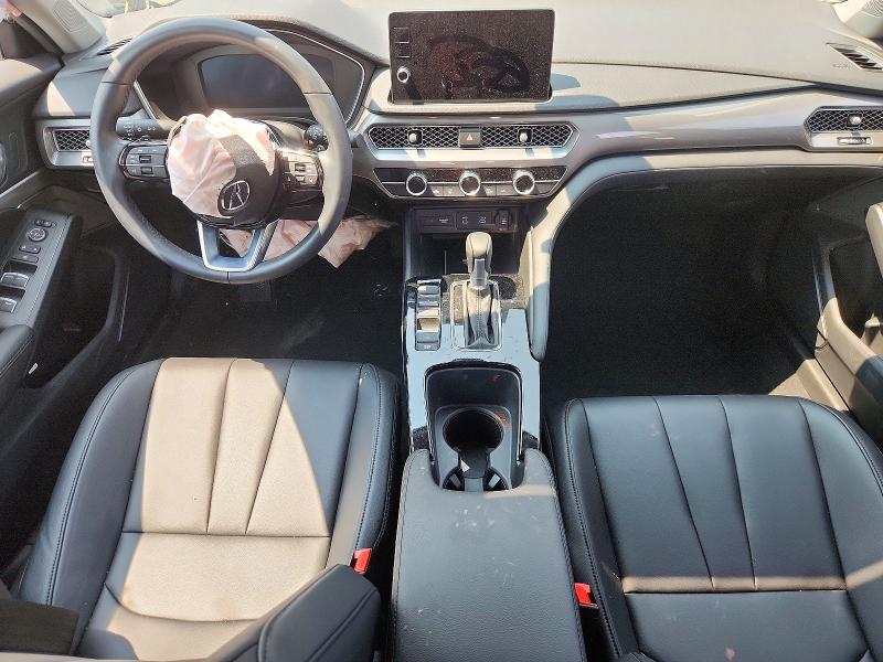 62863546 :رقم المزاد ، 19UDE4H22TA005443 vin ، 2026 Acura Integra مزاد بيع