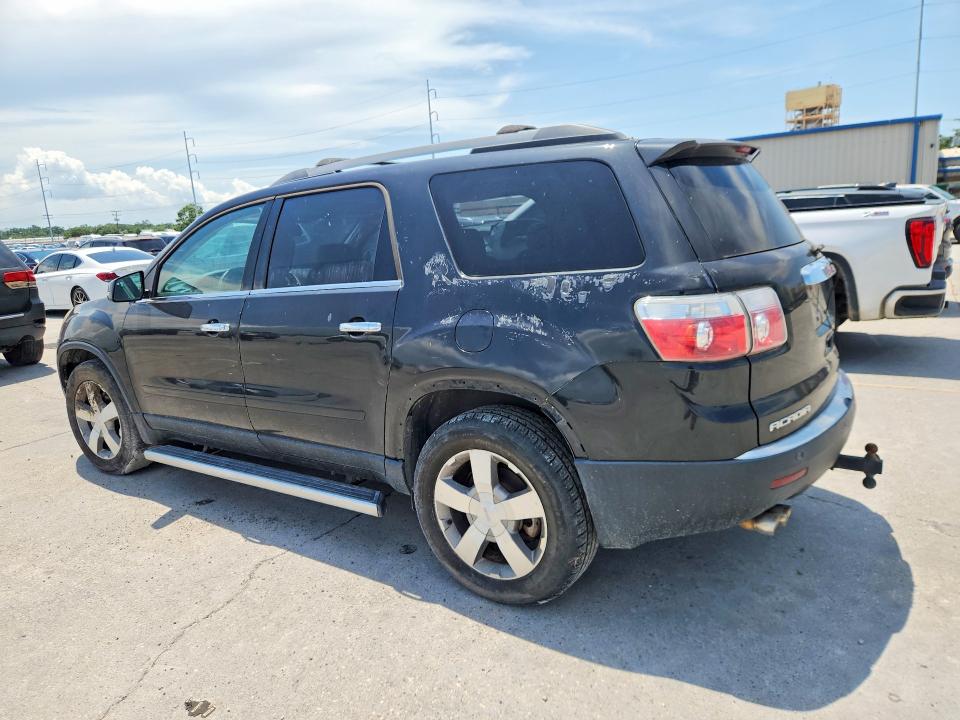 Продаж на аукціоні авто 2012 Gmc Acadia, vin: 1GKKRRED3CJ226390, номер лоту: 57840456