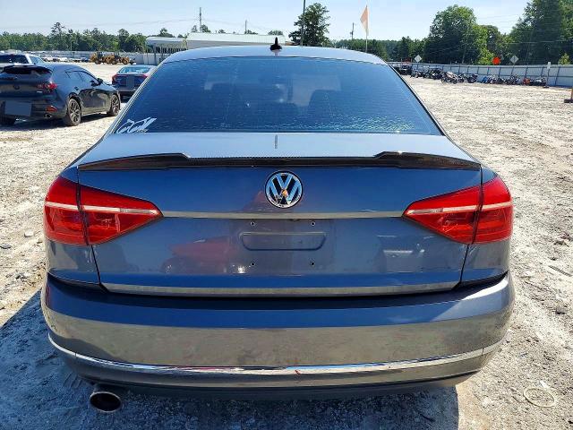 Aukcja sprzedaży 2016 Volkswagen Passat, vin: 1VWBT7A30GC067608, numer aukcji: 61742326