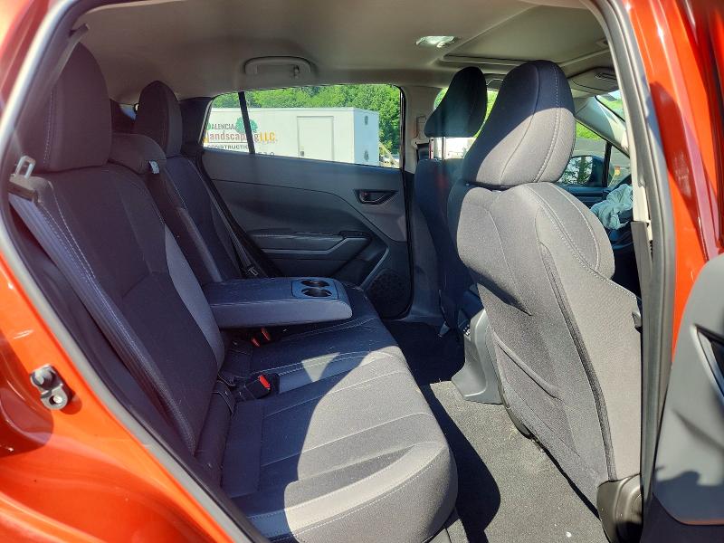 Продаж на аукціоні авто 2025 Subaru Crosstrek, vin: JF2GUHDC4SH278508, номер лоту: 60440496