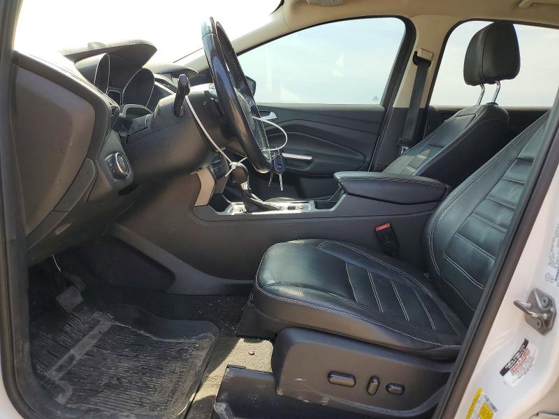 Aukcja sprzedaży 2017 Ford Escape, vin: 1FMCU0GDXHUD30772, numer aukcji: 60141626