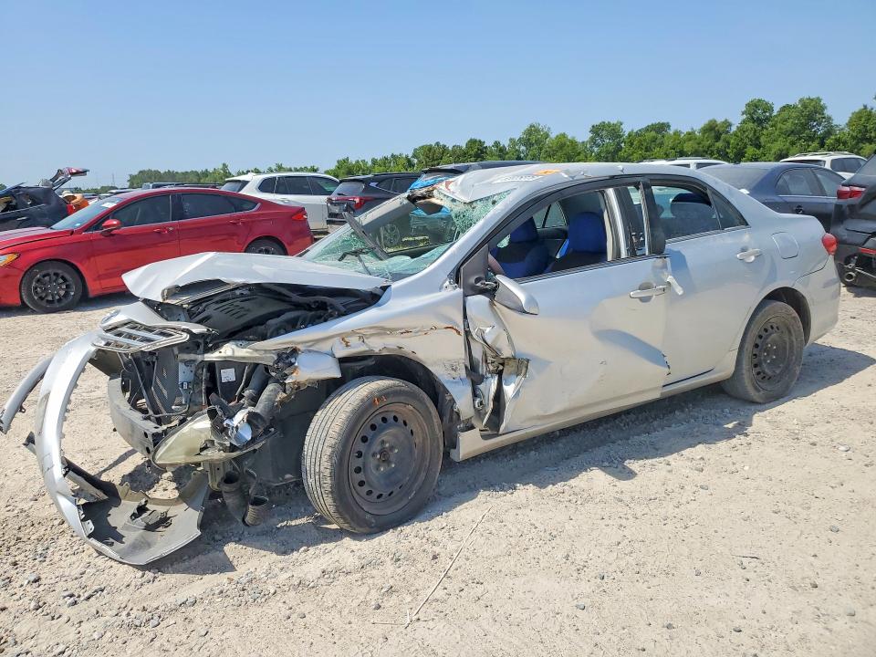 Aukcja sprzedaży 2013 Toyota Corolla, vin: 5YFBU4EE2DP223094, numer aukcji: 62025376