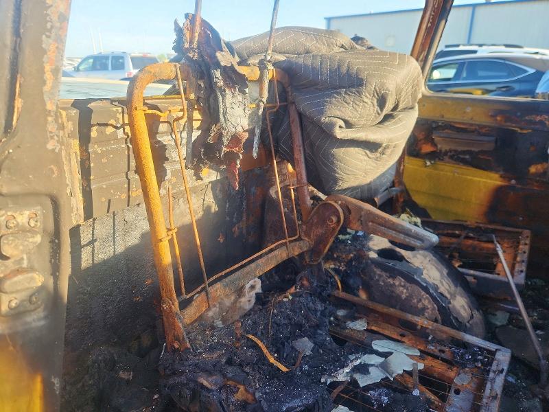 Продаж на аукціоні авто 1957 Chevrolet 3100, vin: 3A57K137740, номер лоту: 59641306