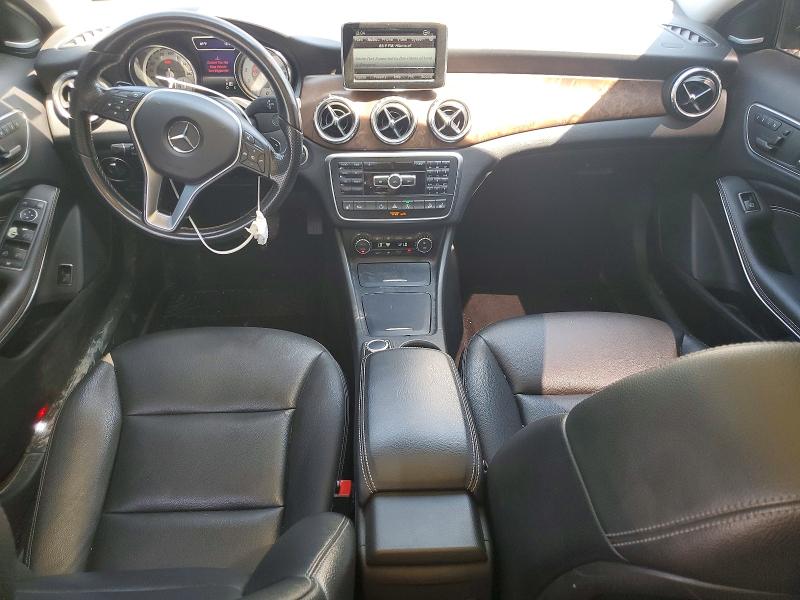 Продажа на аукционе авто 2015 Mercedes-benz Gla, vin: WDCTG4GB5FJ170780, номер лота: 60038996