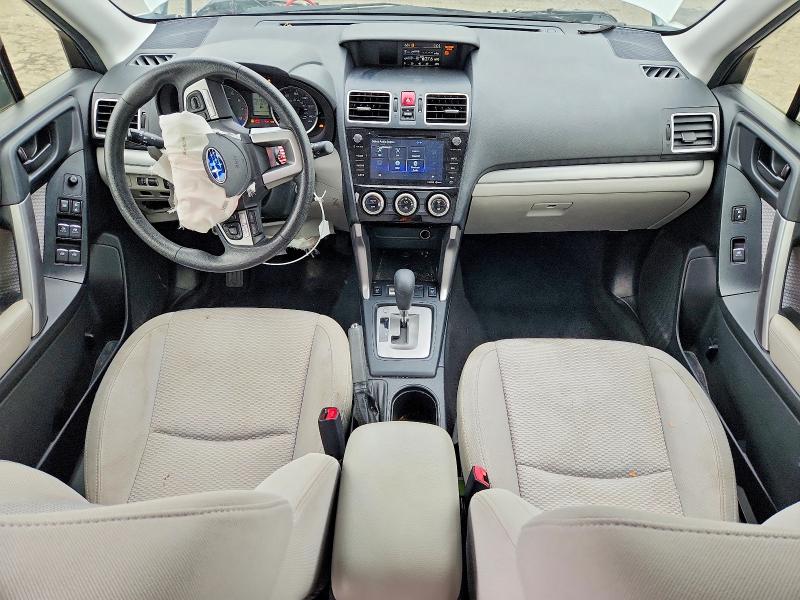 Aukcja sprzedaży 2018 Subaru Forester, vin: JF2SJAECXJH534397, numer aukcji: 61671836