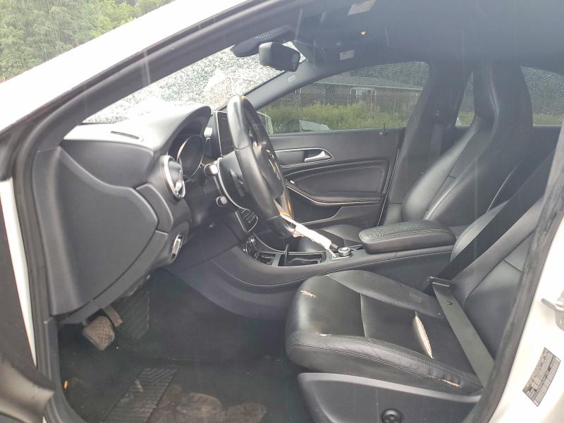 Продаж на аукціоні авто 2015 Mercedes-benz Cla, vin: WDDSJ4EB4FN281180, номер лоту: 59103326
