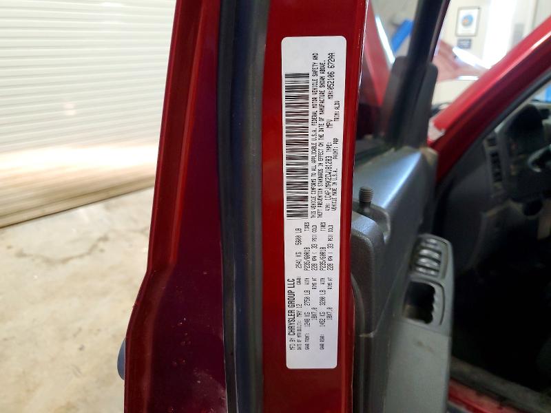 61408766 :رقم المزاد ، 1C4PJMAK2CW181283 vin ، 2012 Jeep Liberty مزاد بيع