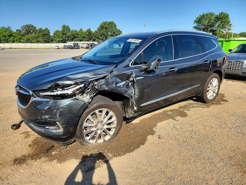 Продажа на аукционе авто 2020 Buick Enclave, vin: 5GAERBKW9LJ125958, номер лота: 59214826