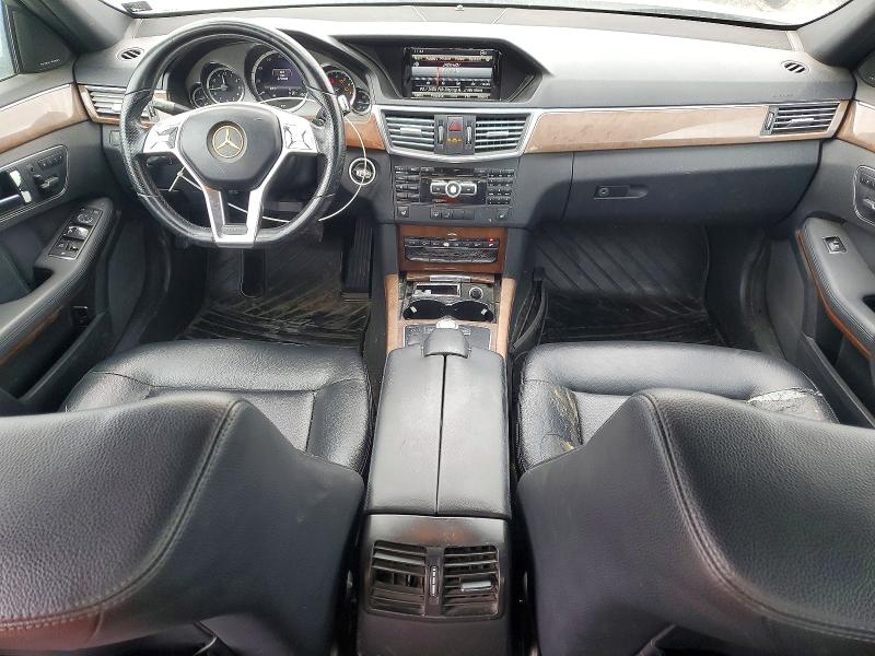 Продажа на аукционе авто 2013 Mercedes-benz E, vin: WDDHF5KB6DA739280, номер лота: 61247366