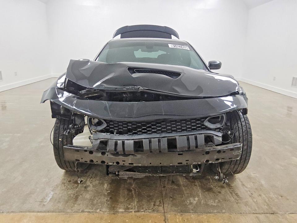 2019 Dodge Charger მანქანა იყიდება აუქციონზე, vin: 2C3CDXGJ1KH756755, აუქციონის ნომერი: 61427426