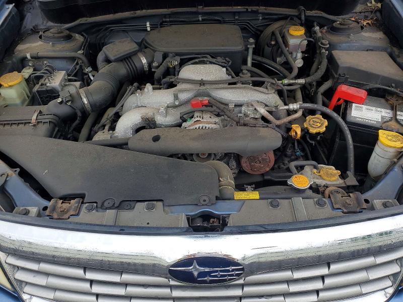 2009 Subaru Forester მანქანა იყიდება აუქციონზე, vin: JF2SH64679H705381, აუქციონის ნომერი: 59227686