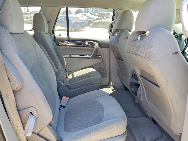 59910426 :رقم المزاد ، 5GAKRAKD2GJ172198 vin ، 2016 Buick Enclave مزاد بيع