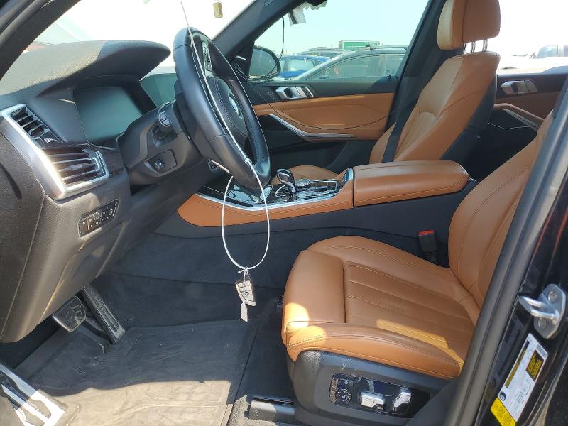 2019 Bmw X5 მანქანა იყიდება აუქციონზე, vin: 5UXCR6C53KLL05408, აუქციონის ნომერი: 59839876