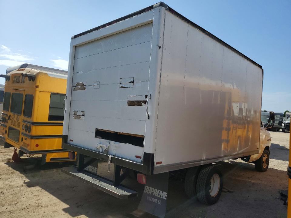 Продажа на аукционе авто 1992 Gmc Cutaway Van, vin: 2GDHG31K4N4515914, номер лота: 60708366