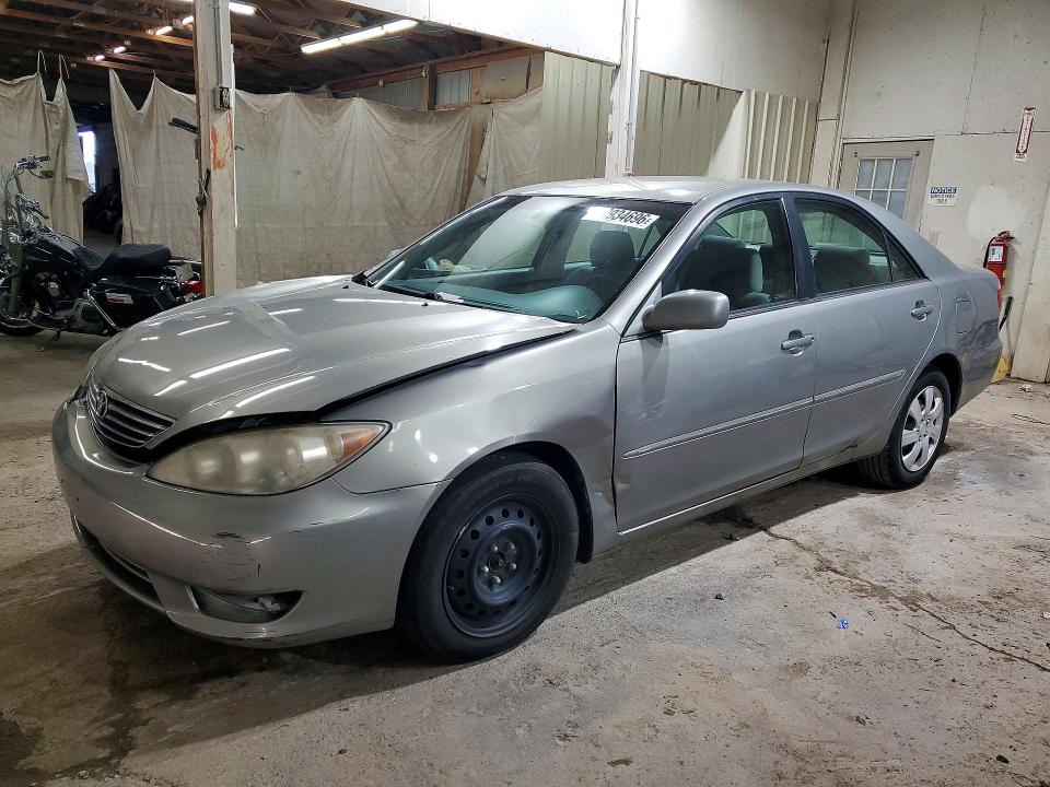 Aukcja sprzedaży 2005 Toyota Camry, vin: 4T1BE30K85U556274, numer aukcji: 62934696
