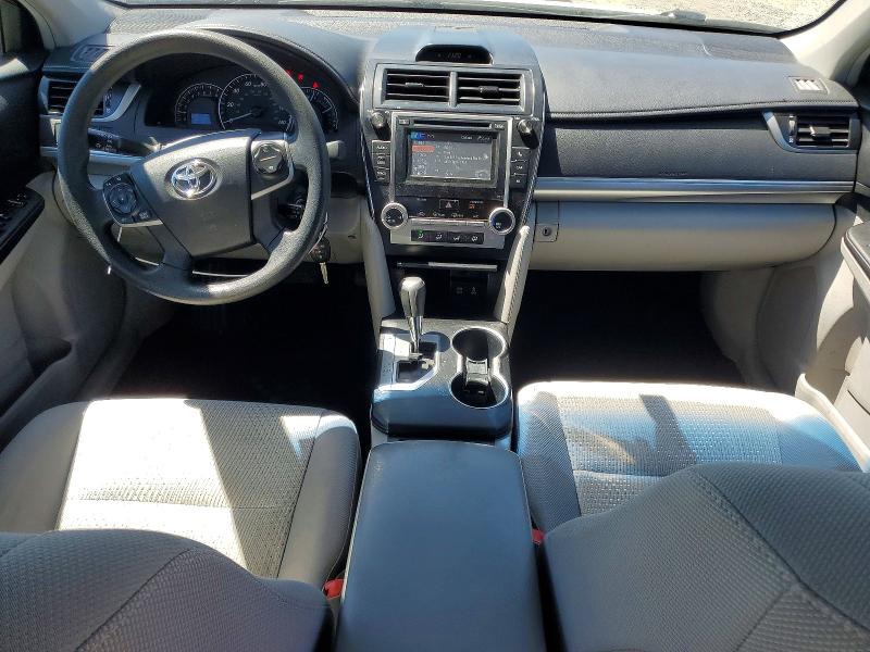 2012 Toyota Camry მანქანა იყიდება აუქციონზე, vin: 4T1BF1FK7CU567045, აუქციონის ნომერი: 61054506