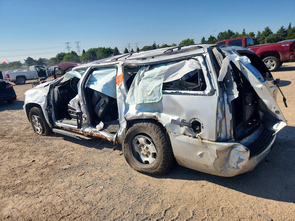 Продажа на аукционе авто 2013 Chevrolet Suburban, vin: 1GNSKJE74DR231846, номер лота: 60639526