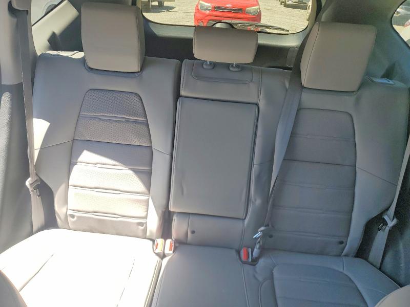 Продажа на аукционе авто 2019 Honda Cr-v, vin: 5J6RW2H81KA019594, номер лота: 63018296
