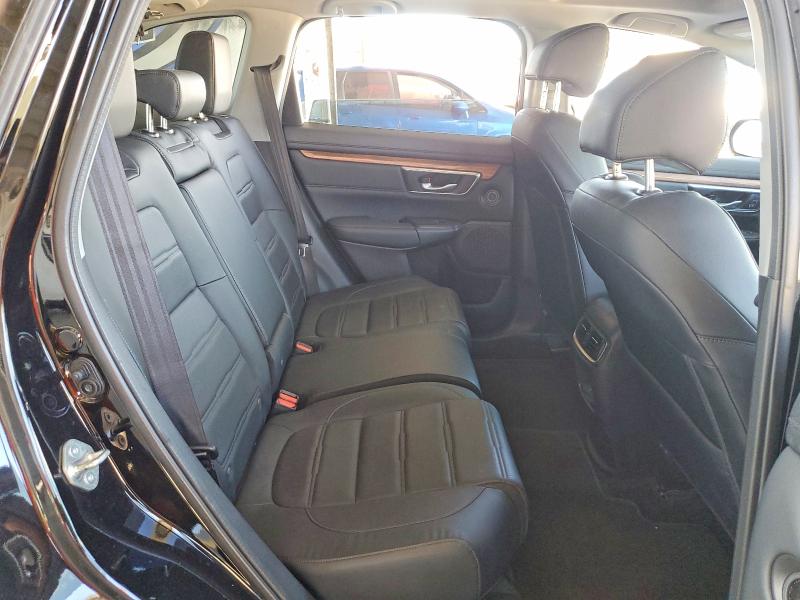 Aukcja sprzedaży 2020 Honda Cr-v, vin: 2HKRW2H93LH680116, numer aukcji: 62086536