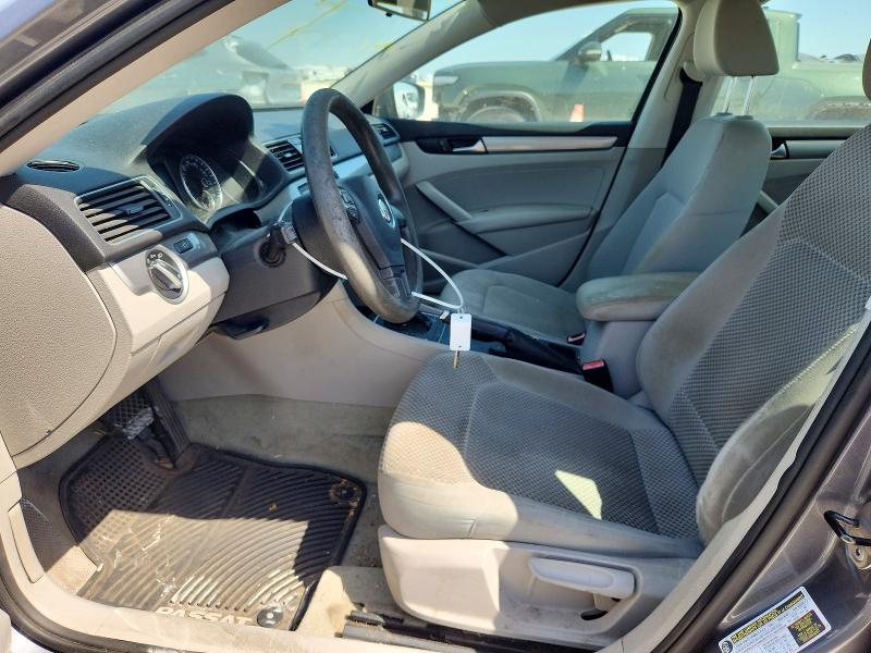 Aukcja sprzedaży 2013 Volkswagen Passat, vin: 1VWAH7A32DC105591, numer aukcji: 60423706